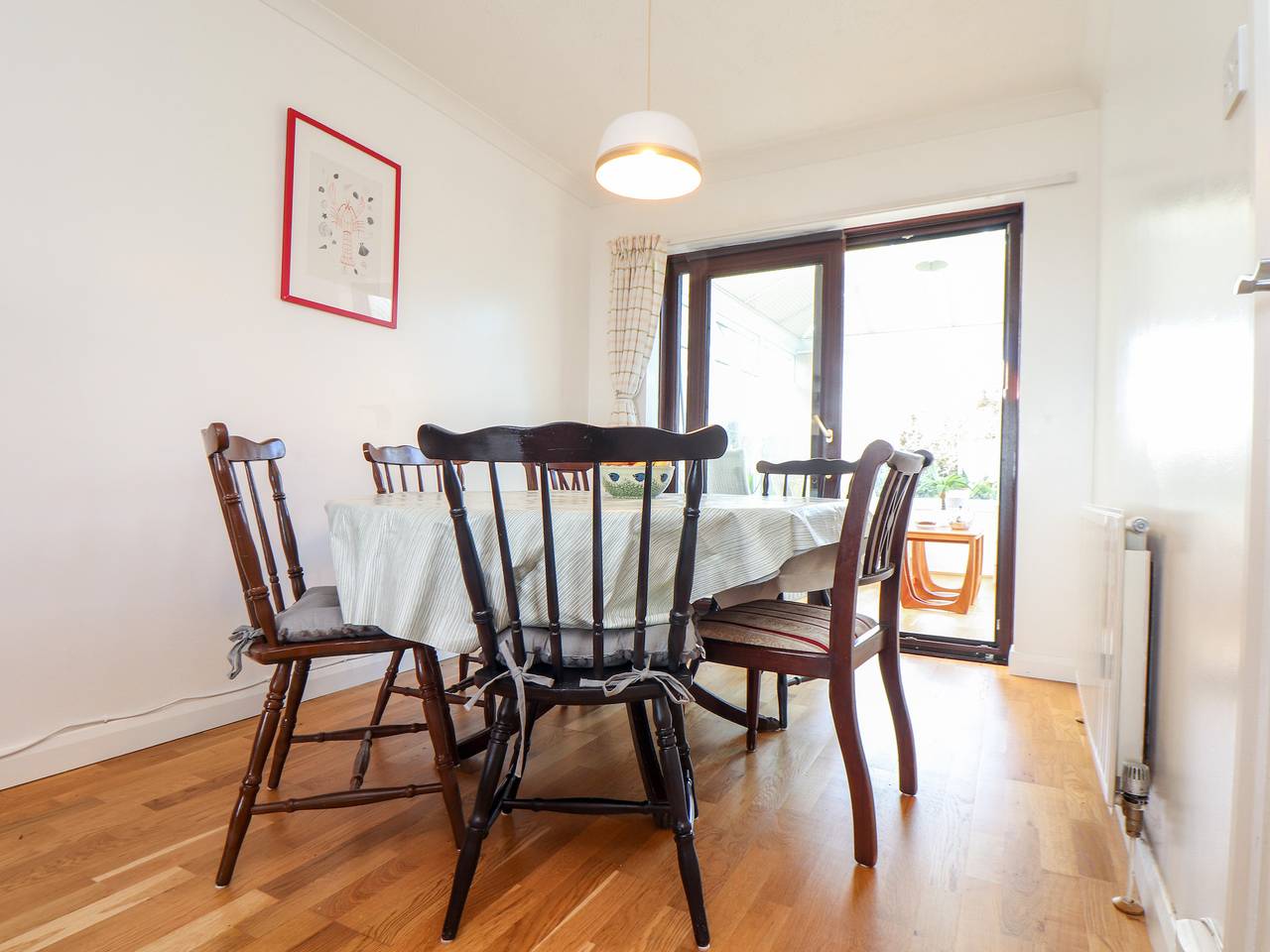 Cottage für 6 Personen mit Garten in Newlyn, Cornwall