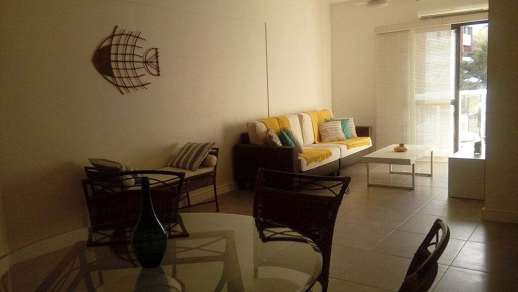 Ganze Wohnung, Apartment Ocean Park-Größter Freizeitbereich an der Riviera in Praia São Lourenço, Bertioga