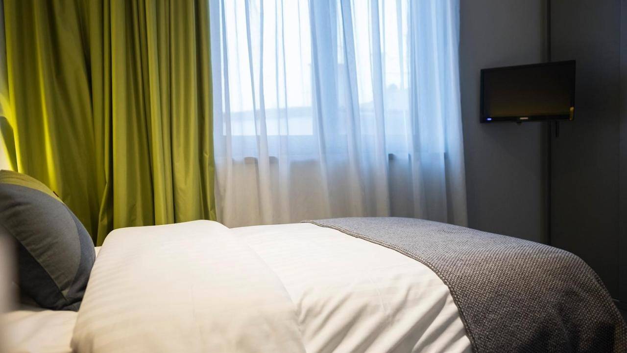 Livris Hotel in Zagreb, Région de Zagreb