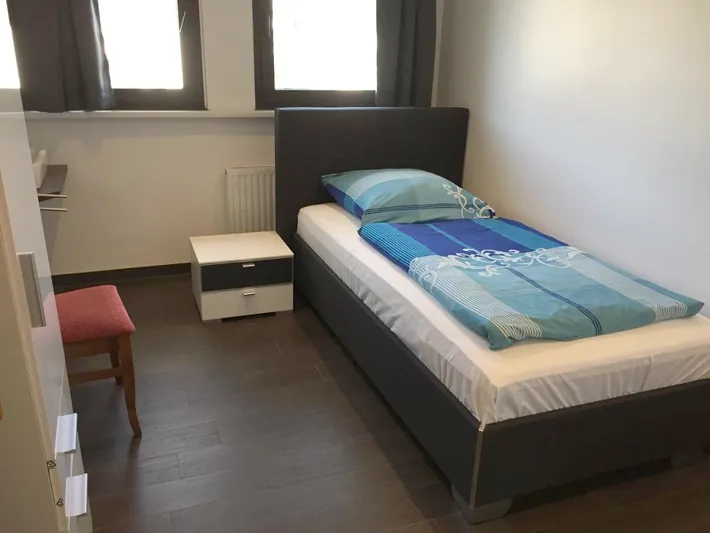 Hotel para 1 personas - 1