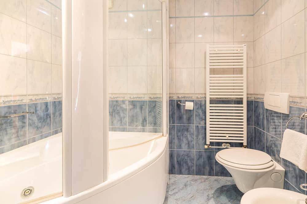 Hel lejlighed, Cozy apartment in Rijeka with kitchen in Rijeka, Primorje-Gorski Kotar