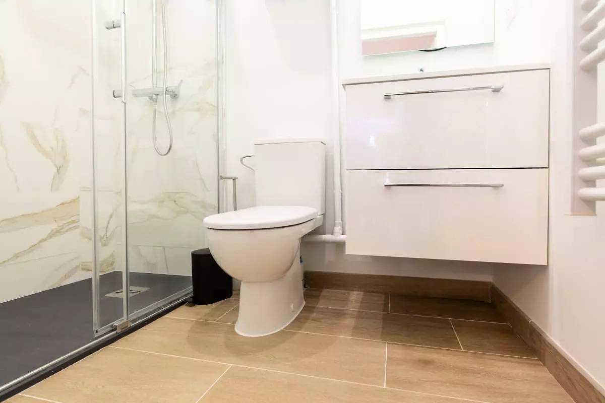 Appartement entier, Appartements pour 2 Personnes in Pessac, Région de Bordeaux