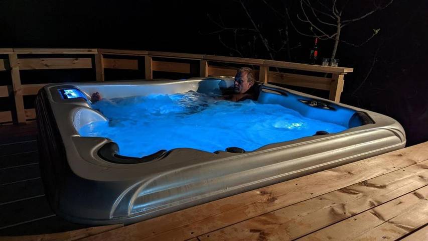 Ferienwohnung für 7 Personen, mit Pool und Whirlpool sowie Garten in der Oststeiermark - 4