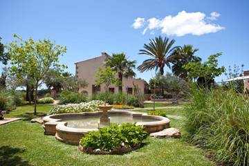 Villa in Santanyí, Mallorca Süden für 2 