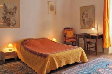 Chambre D’hôte pour 8 Personnes dans Saint-Hippolyte-du-Fort, Région du Vigan, Photo 1