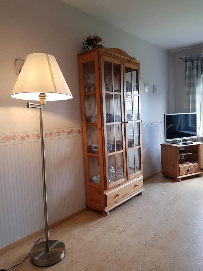 Appartement de vacances entier, Appartement de vacances pour 2 personnes avec jardin in Nebel, Amrum