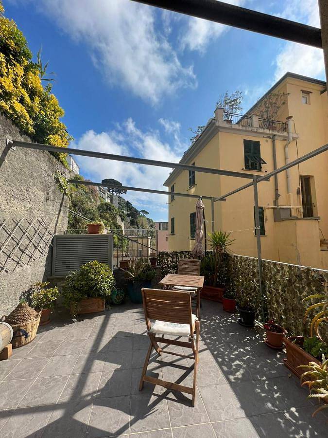 Maison d’hôte pour 2 personnes, avec vue et terrasse à Riomaggiore - 3