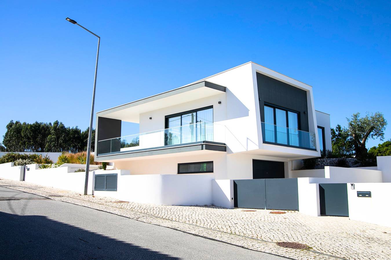 Casa vacanza a Oeste a partire da 265€ a notte
