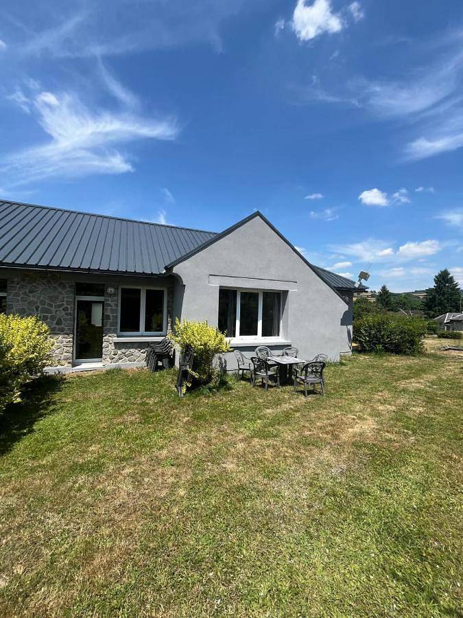 Appartement entier, Frêne in Montigny-en-Morvan, Lac de Pannecière