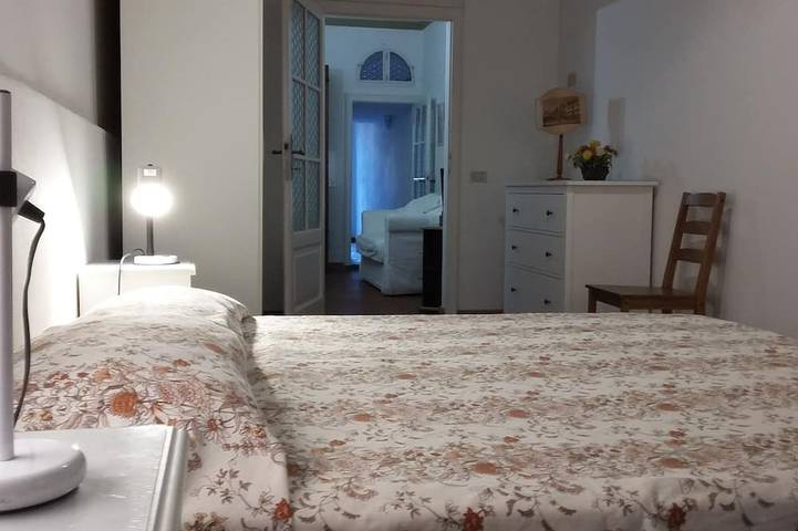 Ferienhaus für 3 Personen, mit Garten in Pisa - 3