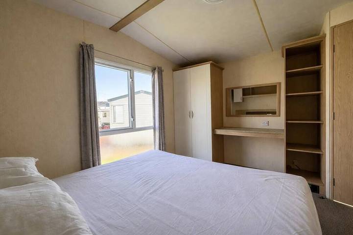 Camping für 6 Personen in Roos - 4