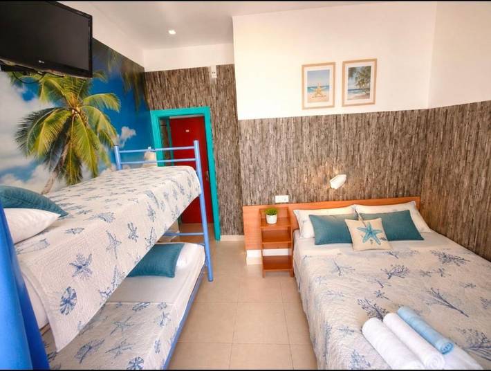 Maison d’hôte pour 3 personnes à Tossa de Mar - 2