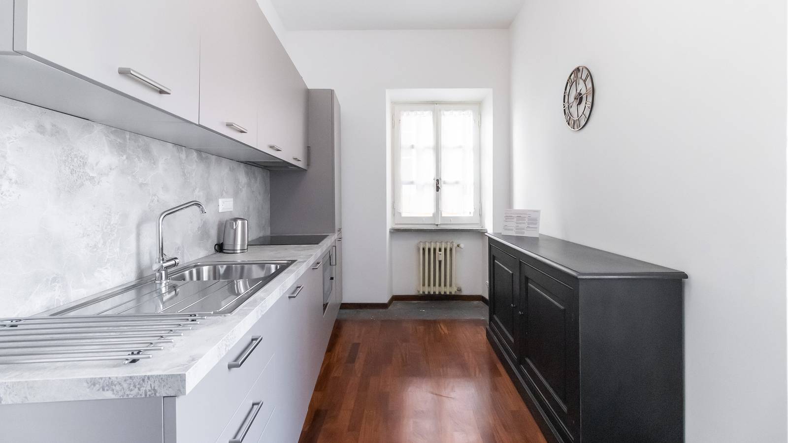 Ganze Wohnung, Italianway Collection - Barberini 5 Sensus in Rom Zentrum, Rom