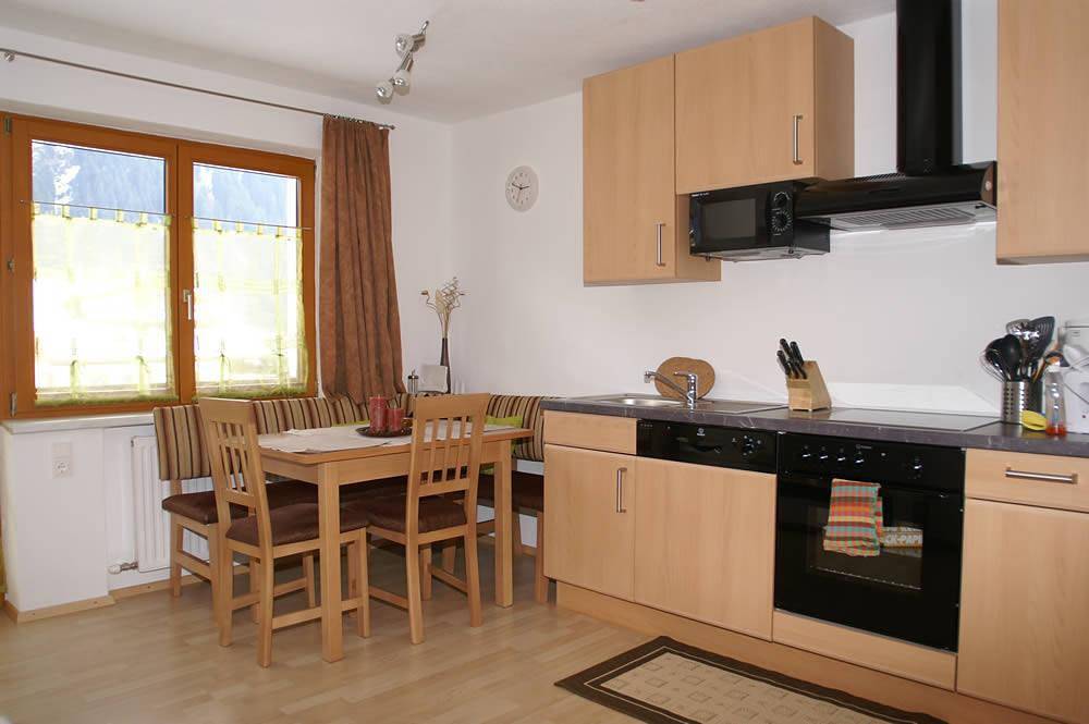 Ganze Ferienwohnung, Appartement Elferblick in Milders, Neustift im Stubaital