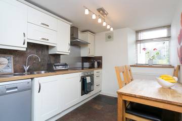 Cottage for 4 People in Denbighshire, North-Wales, Photo 4