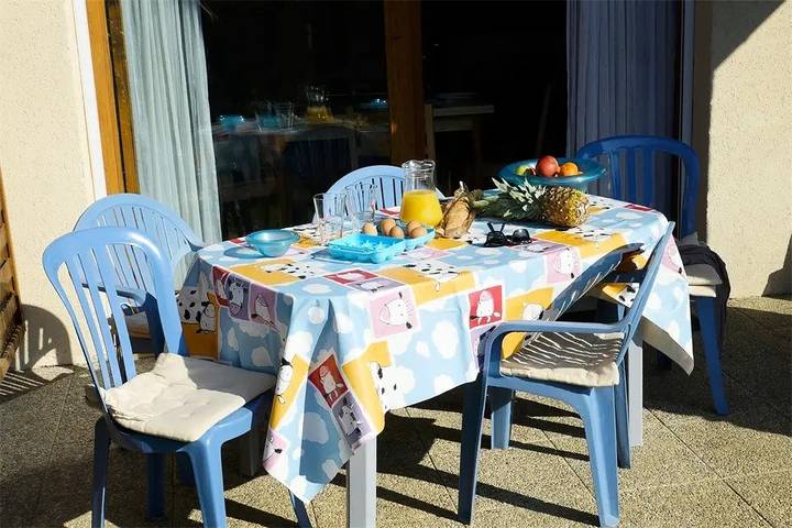 Gîte pour 6 personnes, avec vue et jardin à Juzet-de-Luchon - 3