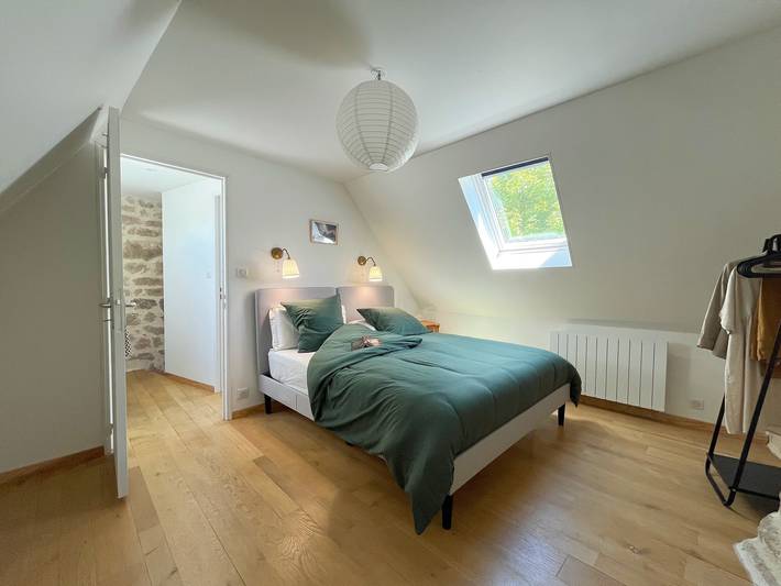 Maison de vacances 'Le Chant Du Grillon' avec Wi-Fi in Le Nayrac, Parc naturel régional de l'Aubrac