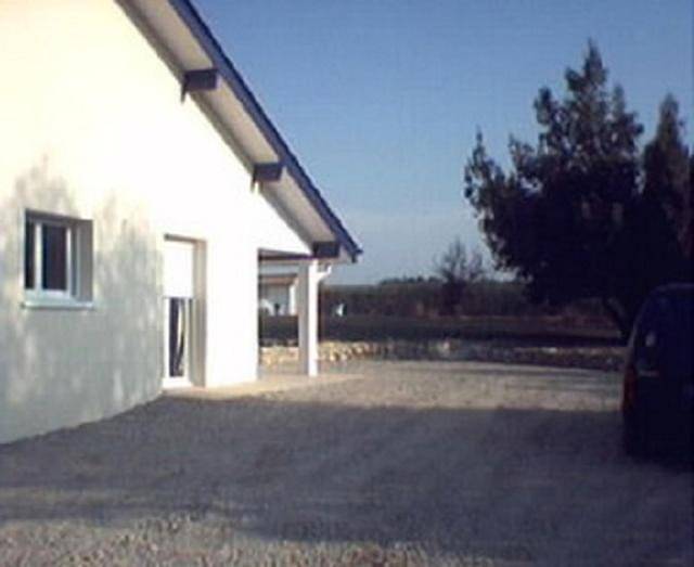 Location de vacances pour 6 personnes, avec piscine et jardin à Peyrehorade - 2