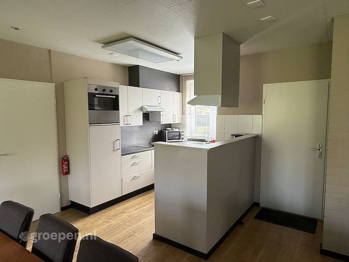 Ferienhaus für 18 Personen, mit Balkon/Terrasse und Terrasse sowie Garten und Kinderpool in Limburg (Niederlande) - 4