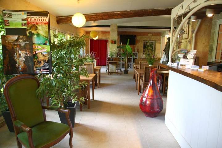 Location de vacances pour 6 personnes, avec Terrasse et Jardin à Corbès - 4