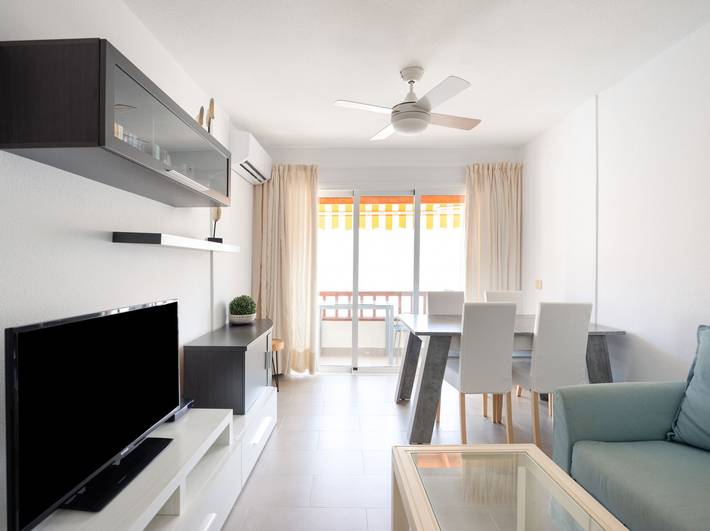 Entire apartment, Sur La Caleta in Adeje in La Caleta, Adeje