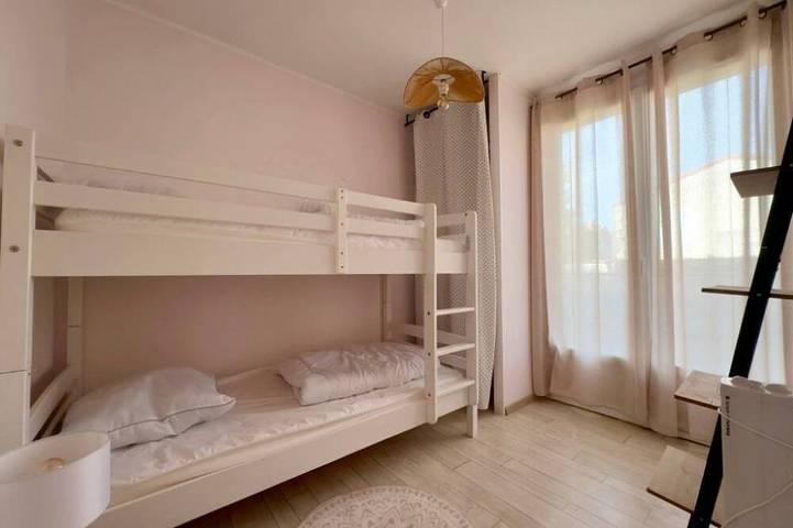 Location de vacances pour 6 personnes dans Plage de la Cèpe - 3
