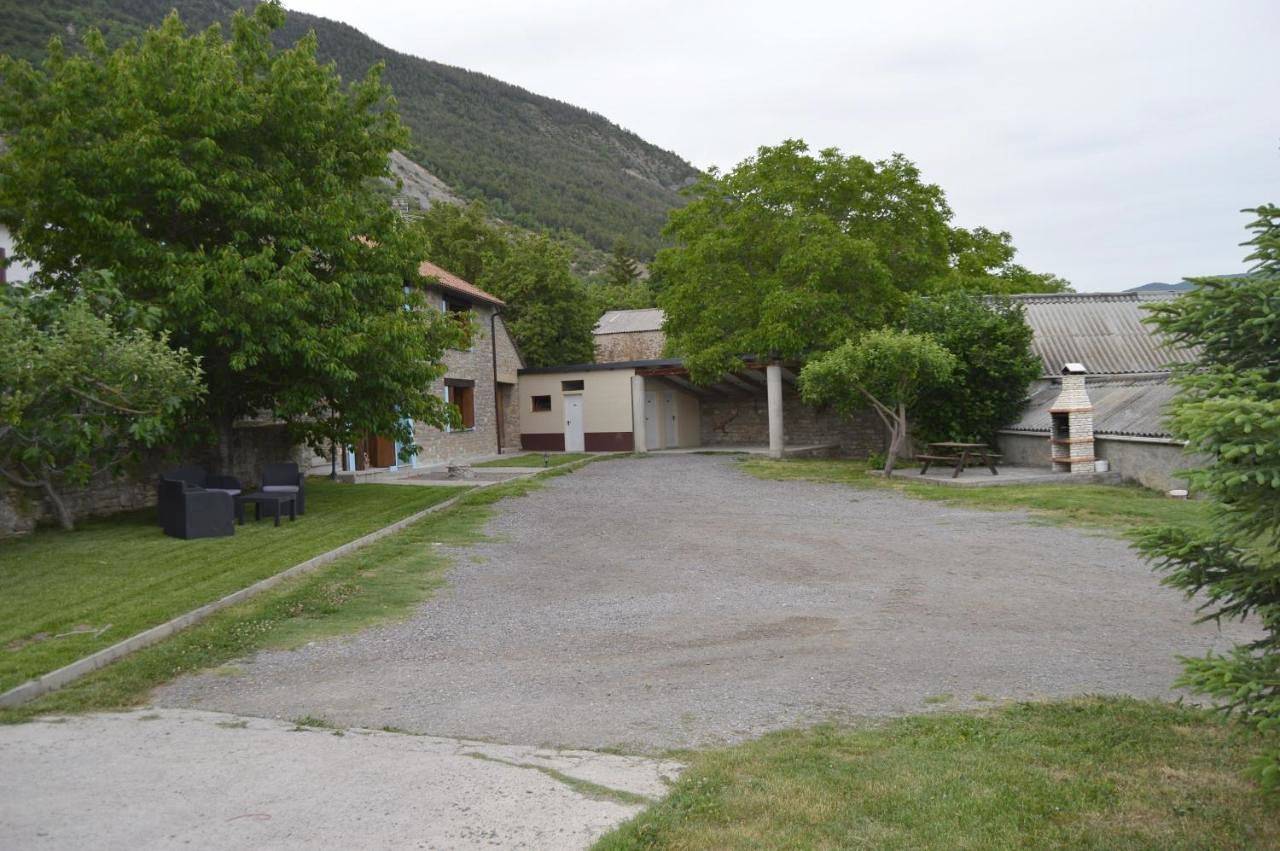 Apartamento entero, Apartamentos La Era in Sabiñánigo, Pirineo Aragonés