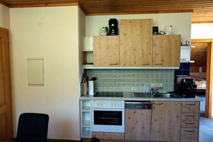 Ganze Ferienwohnung, FeWo5 in Albeck, Bezirk Feldkirchen