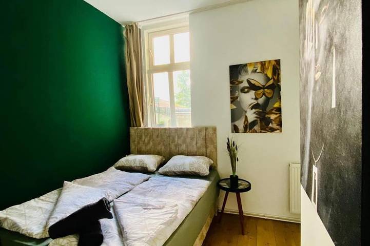 Casa vacanza per 2 persone in Vienna