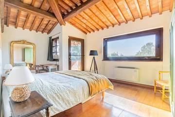 Villa per 15 Persone in Massarosa, Versilia, Foto 1