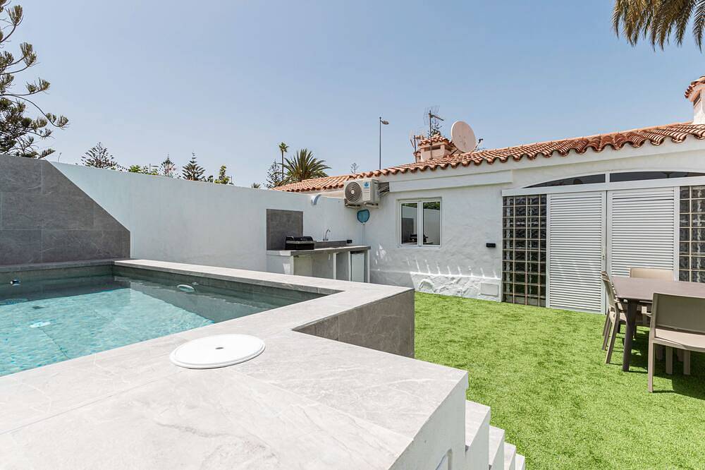 Appartement entier, Precioso Bungalow Vacacional en Playa del Inglés in Maspalomas, San Bartolomé de Tirajana