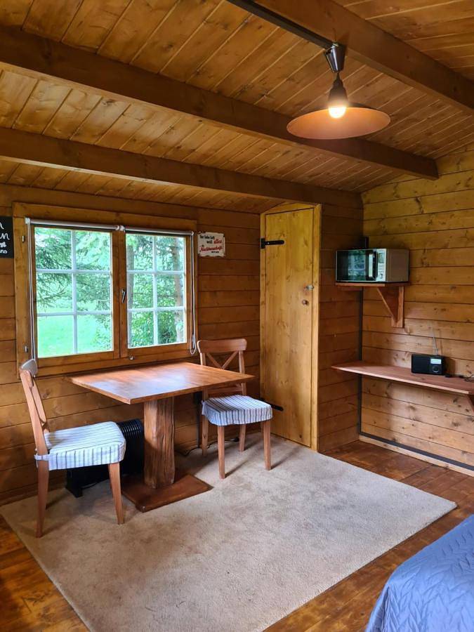 Double Room in Wallenborn, Vulkaneifel