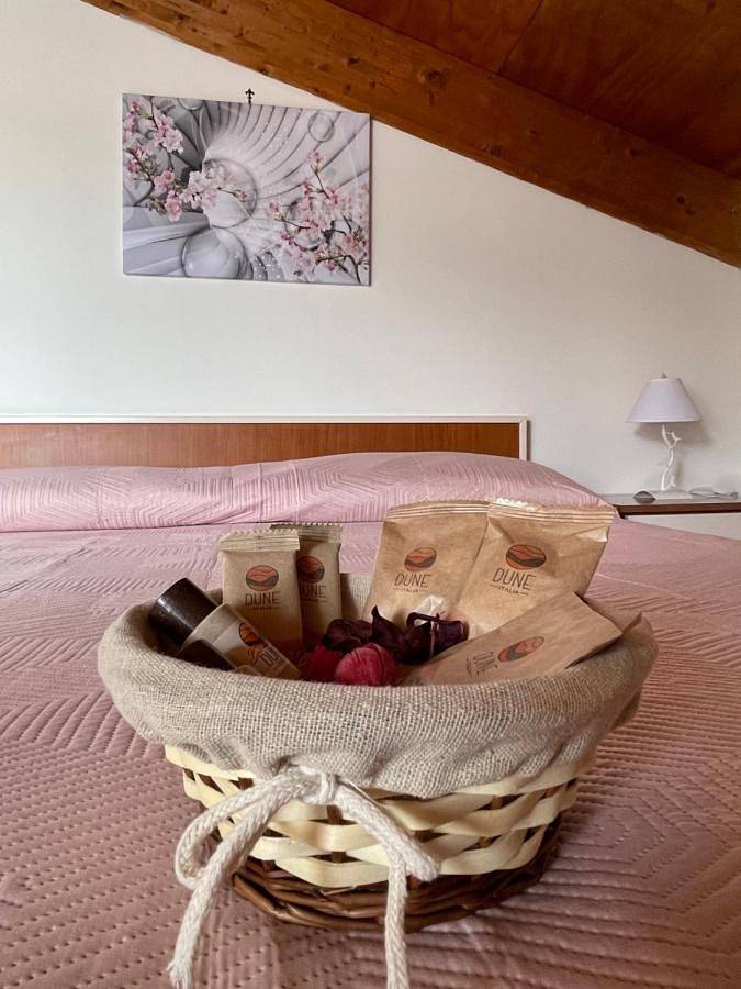 Ferienwohnung für 4 Personen, mit Balkon und Ausblick - 1