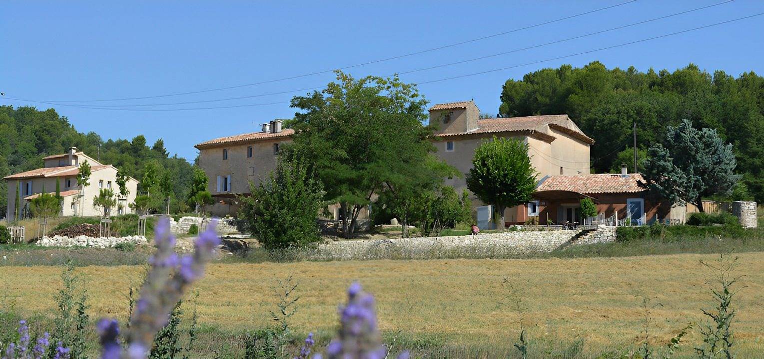 Ma Maison de Loin - chambre Rustrel - 2 in Apt, Parc naturel régional du Luberon
