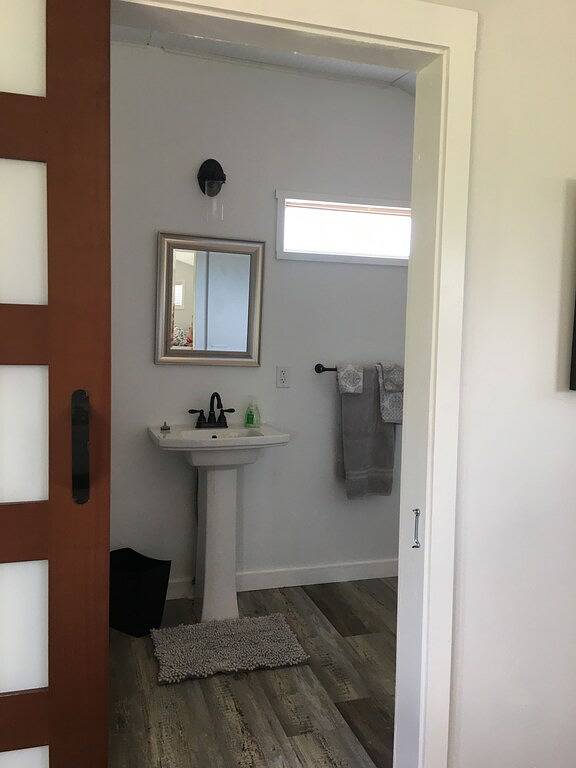 The Ranch in Mt Airy in Surry County