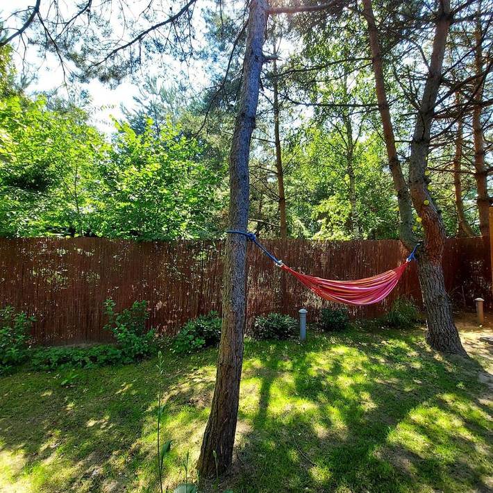 Gîte pour 6 personnes, avec balcon dans Radawa - 4