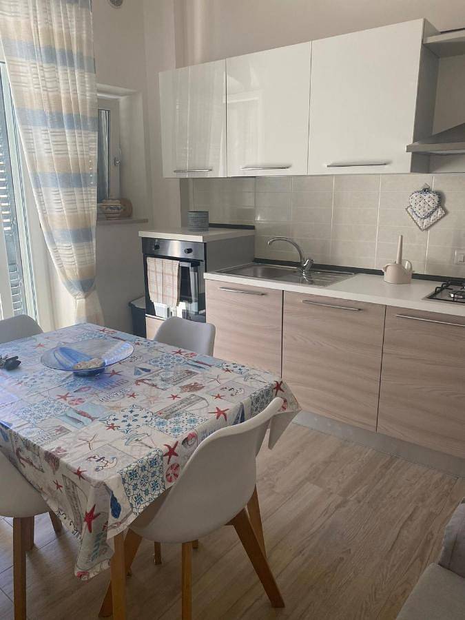 Maison d’hôte pour 4 personnes, avec balcon et vue