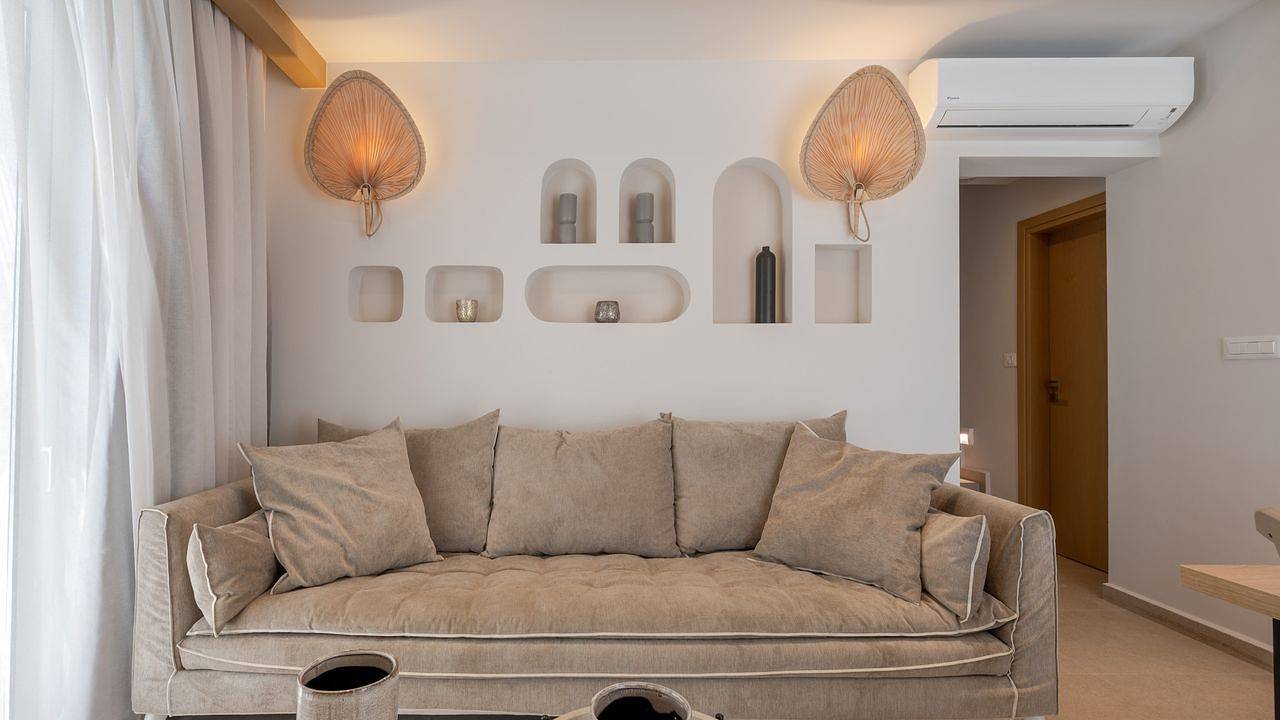 Villa für 7 Personen (105 m²) in Plakias in Plakias, Rethymno und Umgebung