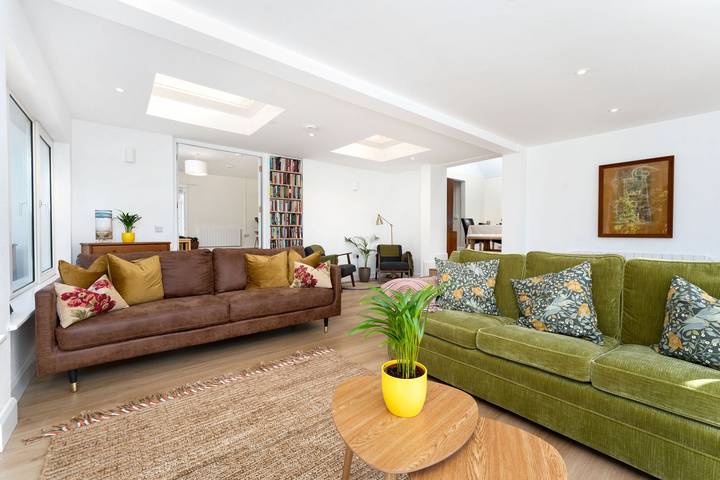 Cottage für 6 Personen in Irland - 3