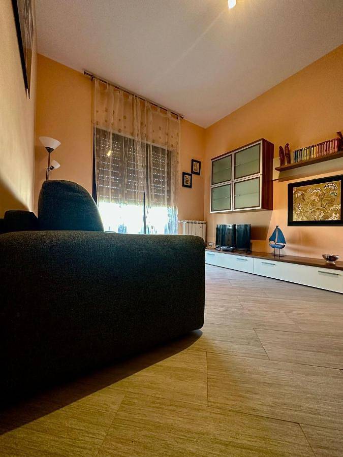 Casa Floriana a San Leone in San Leone, Agrigento