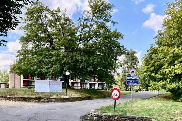 Gîte pour 6 personnes, avec terrasse et vue, animaux acceptés à La Calamine