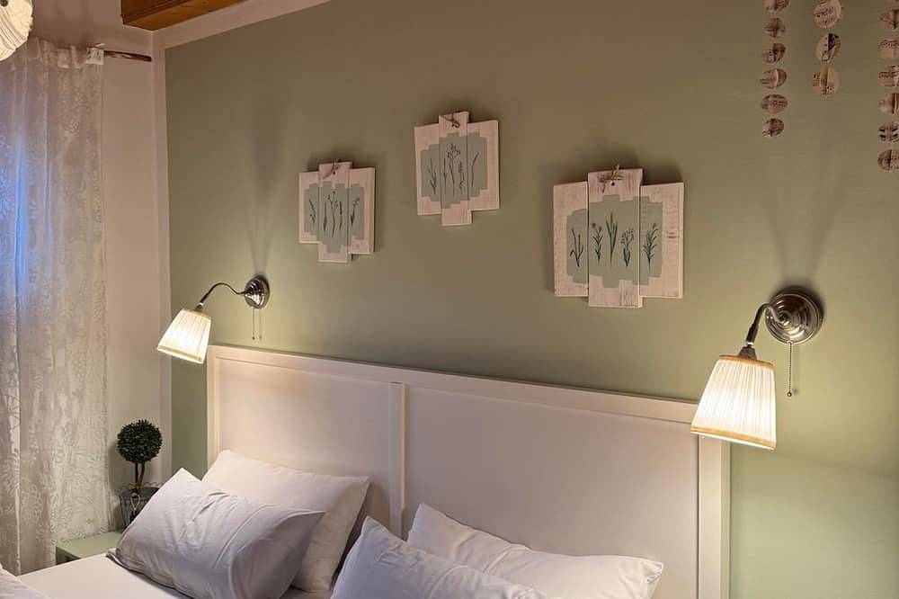 Ferienhaus, Bad, Wc - Ferienhaus Buren-Hof in Amelith, Bodenfelde