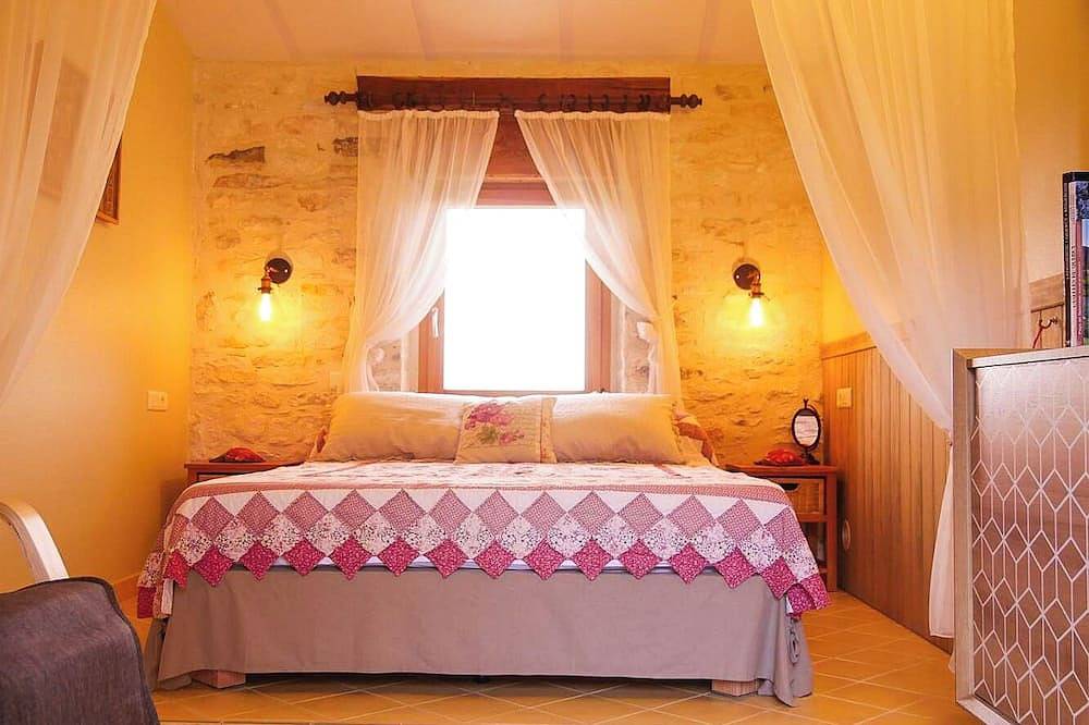 Gîtes de France® - La Girouette in Cremps, Quercy