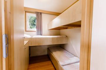 Vakantiepark voor 5 Personen in Bergen (Limburg), Nationaal Park De Maasduinen, Afbeelding 4