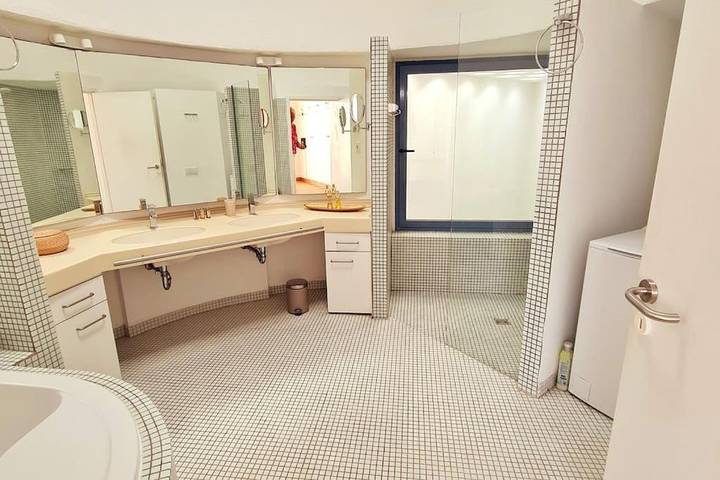 Casa rural para 6 personas, con vistas además de terraza y piscina en Pájara - 4