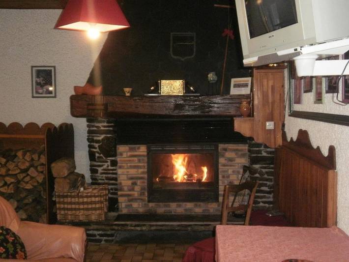 Location de vacances pour 11 personnes, avec vue et terrasse, animaux acceptés à Cier-de-Luchon - 2