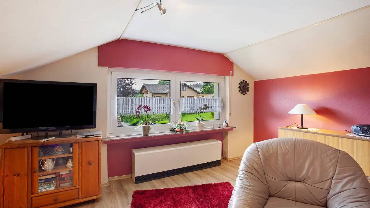 Ganze Ferienwohnung, Ferienwohnung für 5 Personen (65 m²) in Balve in Balve, Sorpesee