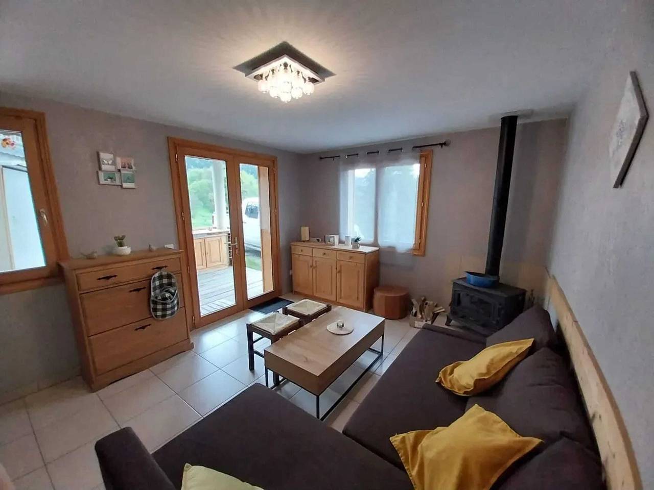 Photo : Appartement de vacances