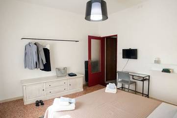 Loft per 3 Persone in Centro Storico, Verona, Foto 3