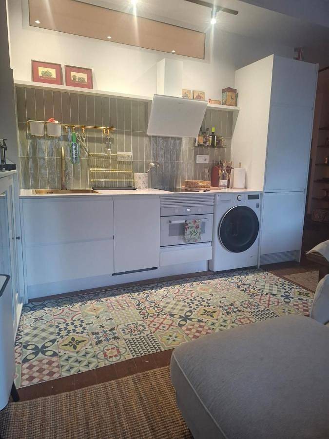Gîte pour 4 personnes, avec vue et balcon, adapté aux familles à Igualada - 4